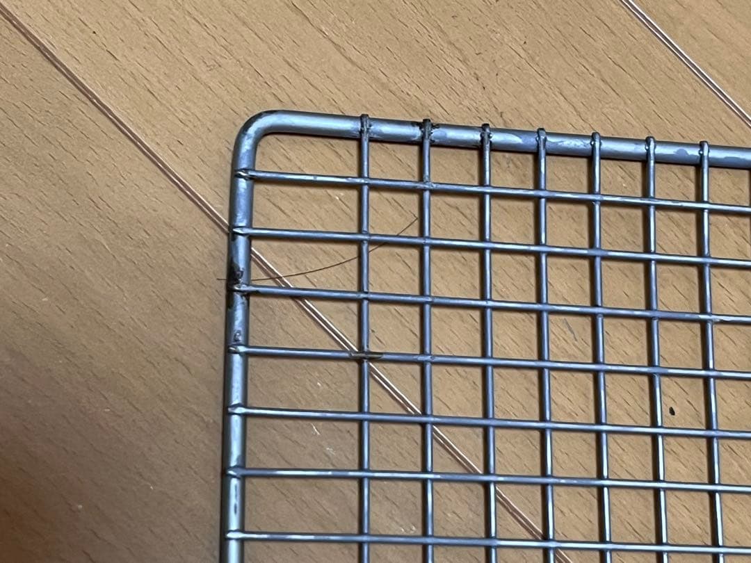 週末値下げ❗️三晃商会SANKOイ-ジ-ホ-ム60ハイメッシュ