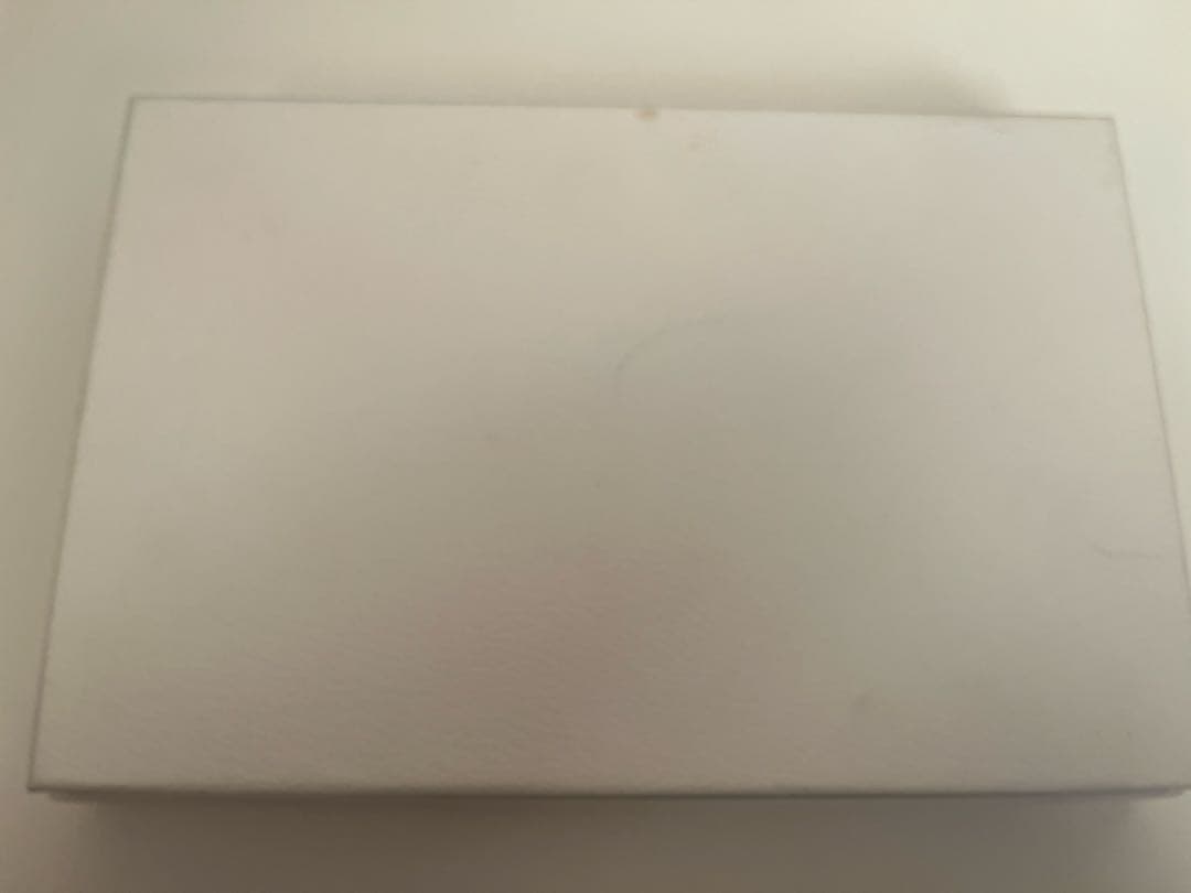 Dior　ピンク　長財布