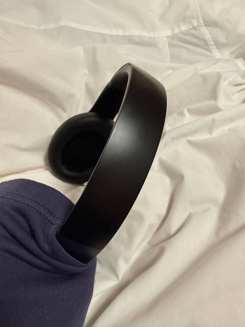 【美品】Beats Studio Pro ブラック