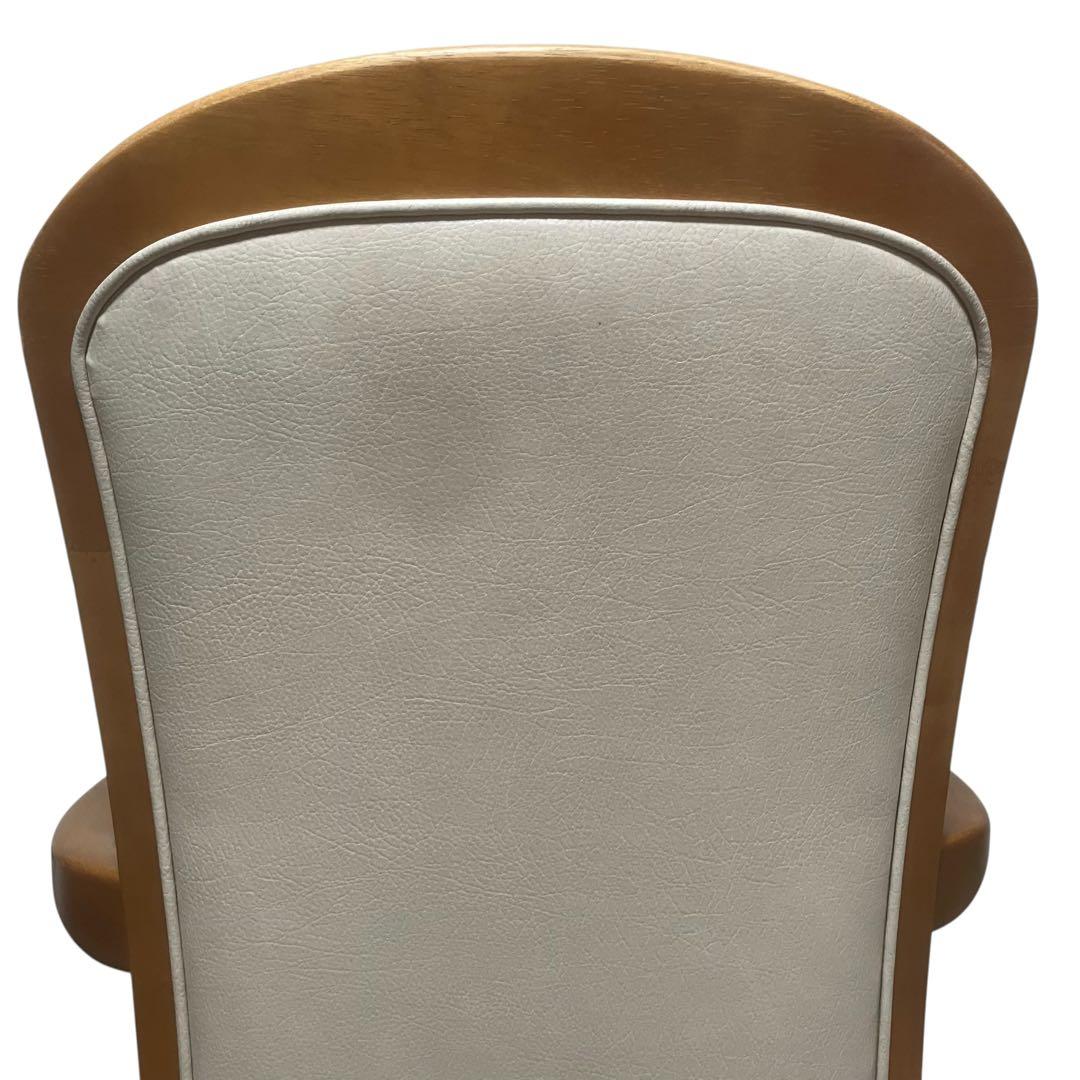 maruni マルニ ベルサイユ アームチェア ダイニング アンティーク ロココ