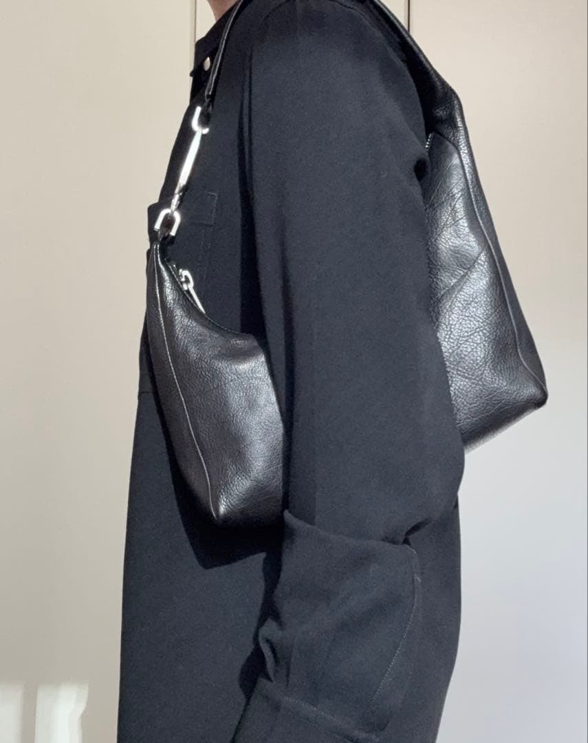 付属品完備☆極備品 スモールGeminiバッグ