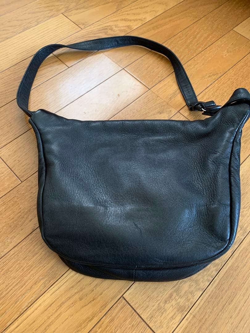 Aetaアエタ　ウエストポーチM