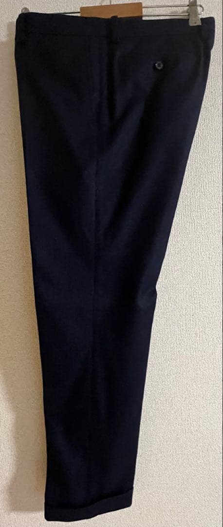 【美品/180cm4Drop】THE SUIT COMPANYストライプ スーツ