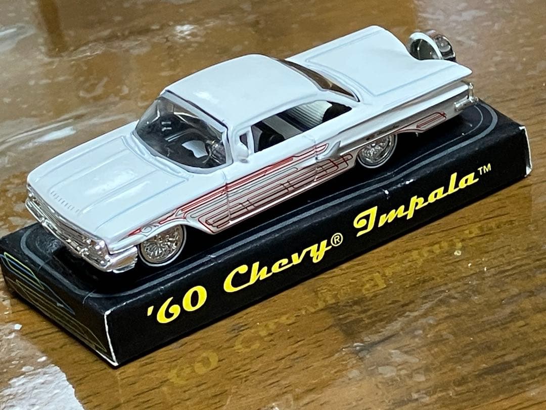 Revell Lowriders ミニカー コレクションその他全15台