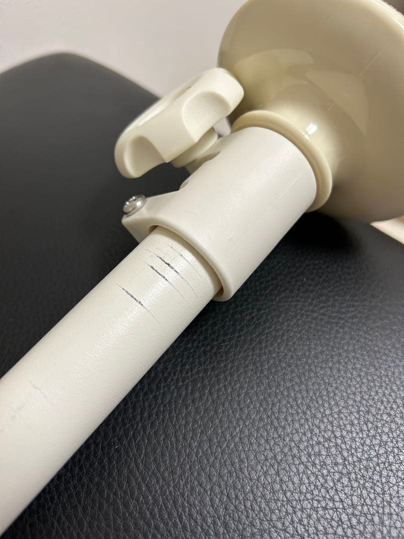 brindille 突っ張り棒 ラック 室内・屋外設置可能 丈夫なアイアン製