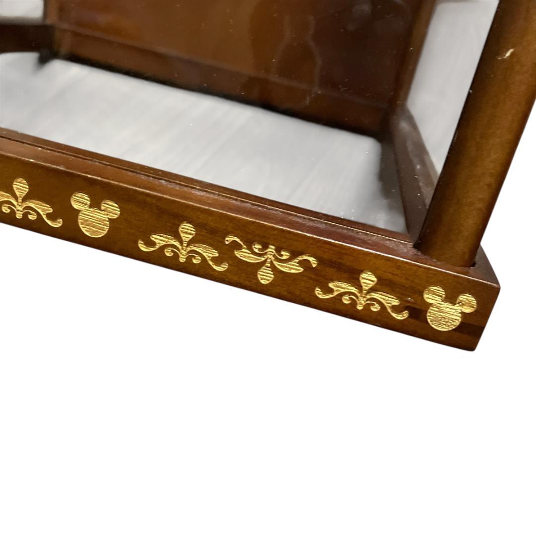 ベルメゾン ひな人形 ケース入り 雛飾り ディズニー 五段飾りケース付き