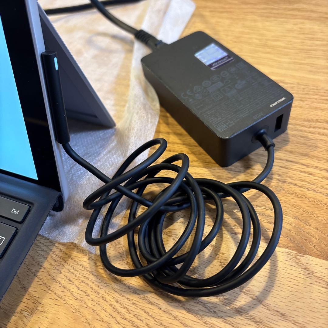 【特価】Microsoft Surface Pro 7 256GB 8GB