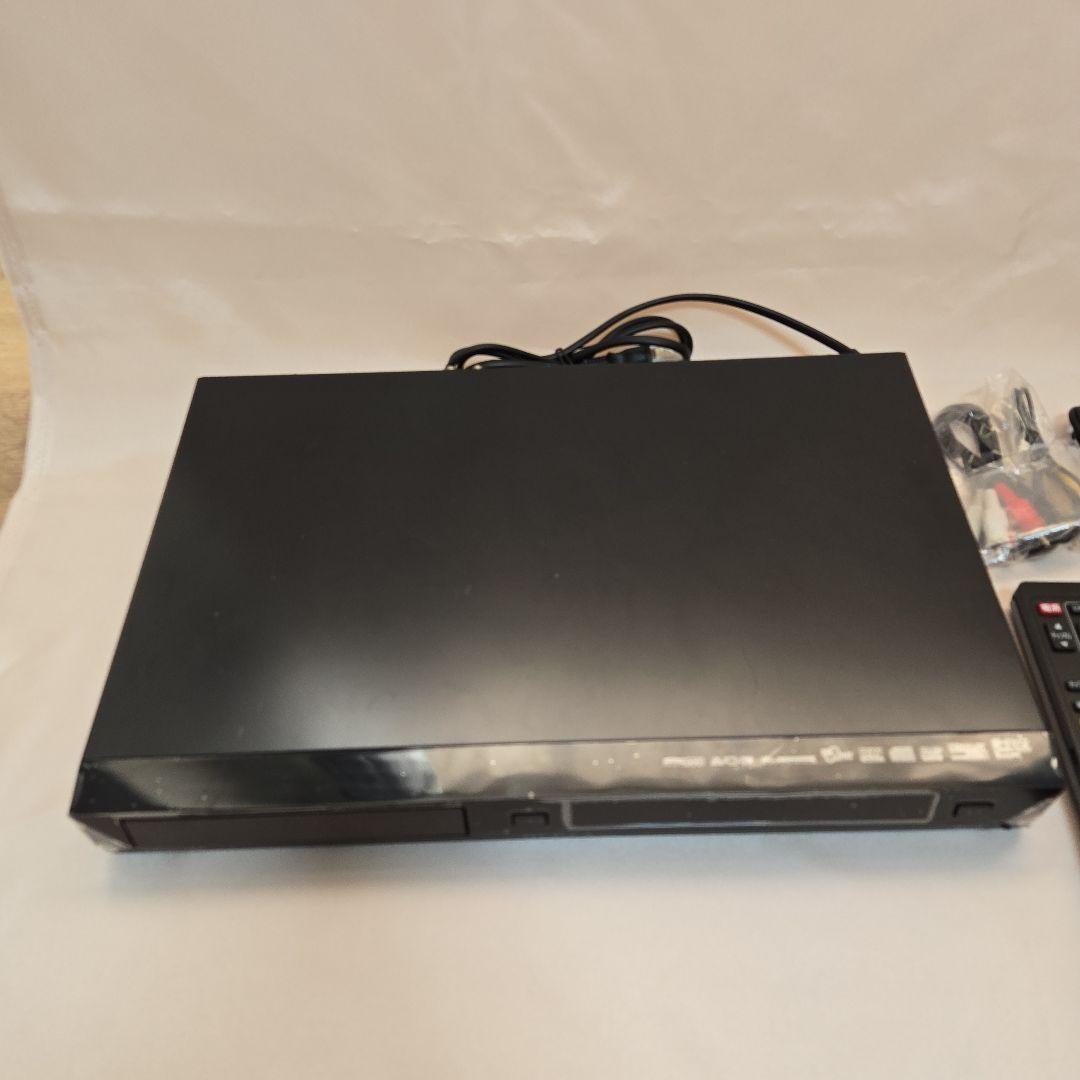 TOSHIBA REGZA D-BZ510 ブルーレイレコーダー