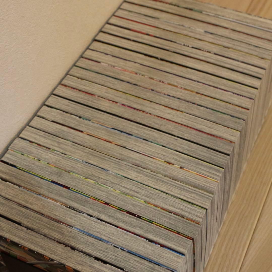 【レア】鬼滅の刃 全巻セット＋缶バッジ＋映画特典＋初版特典付き