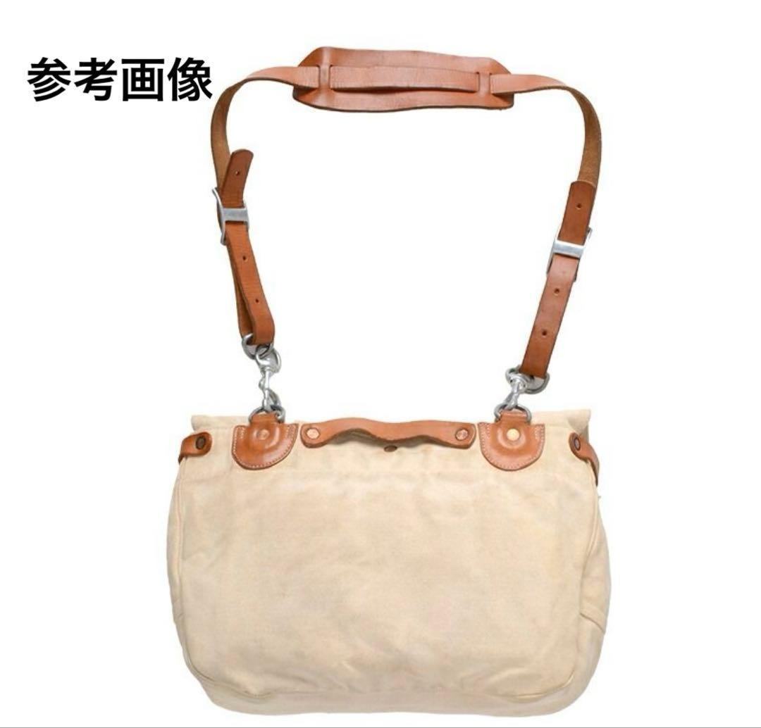 リアルマッコイズ メールバッグ The REAL McCOY'S #fz0300