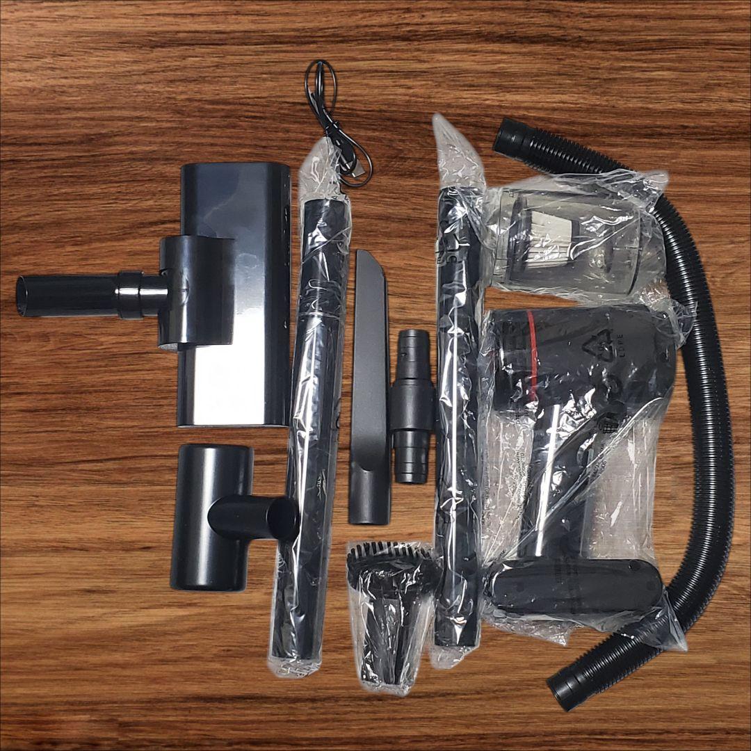 掃除機 家 車 掃除機