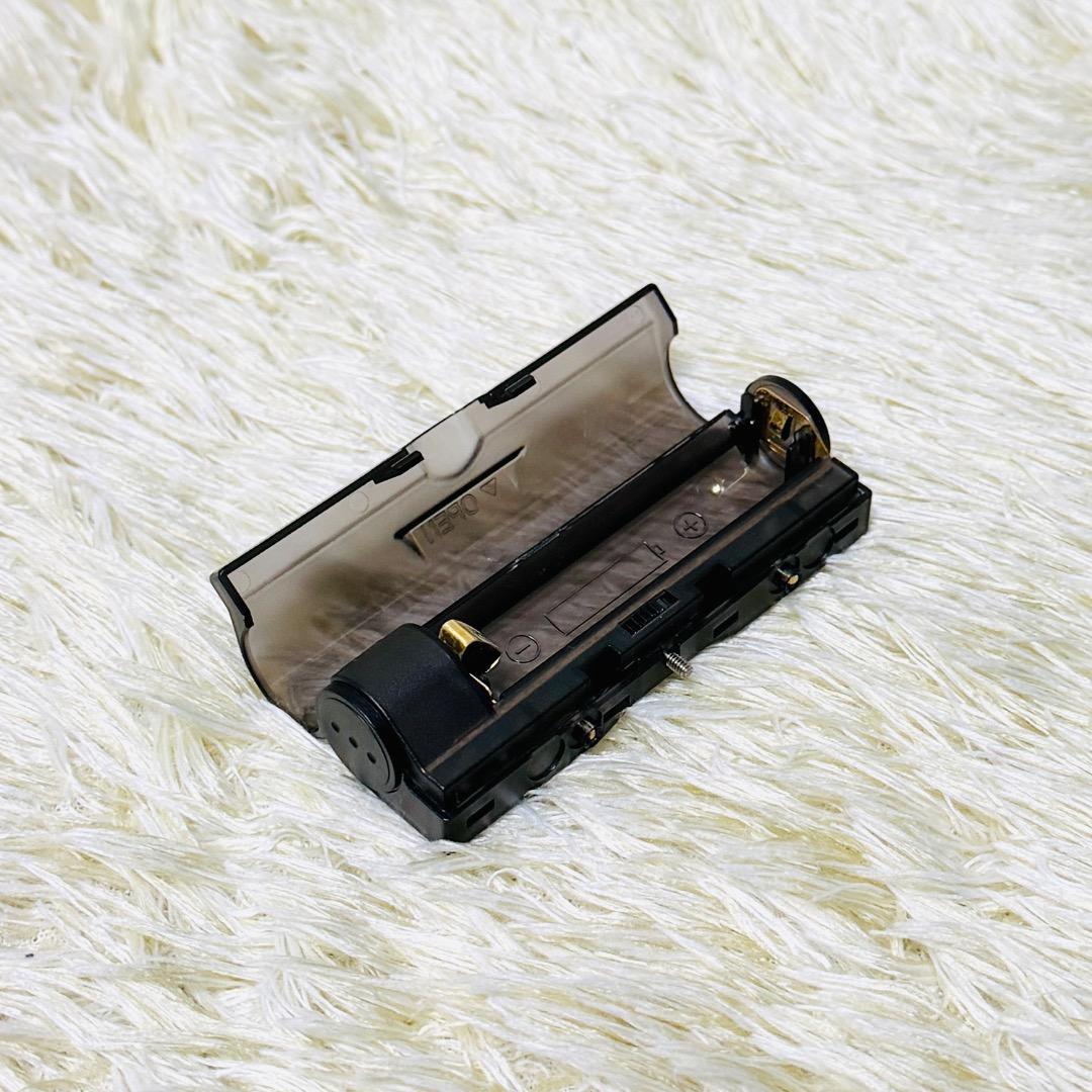 【SHARP】MD-DS33-S ポータブルMDプレーヤー シルバー 1ビット