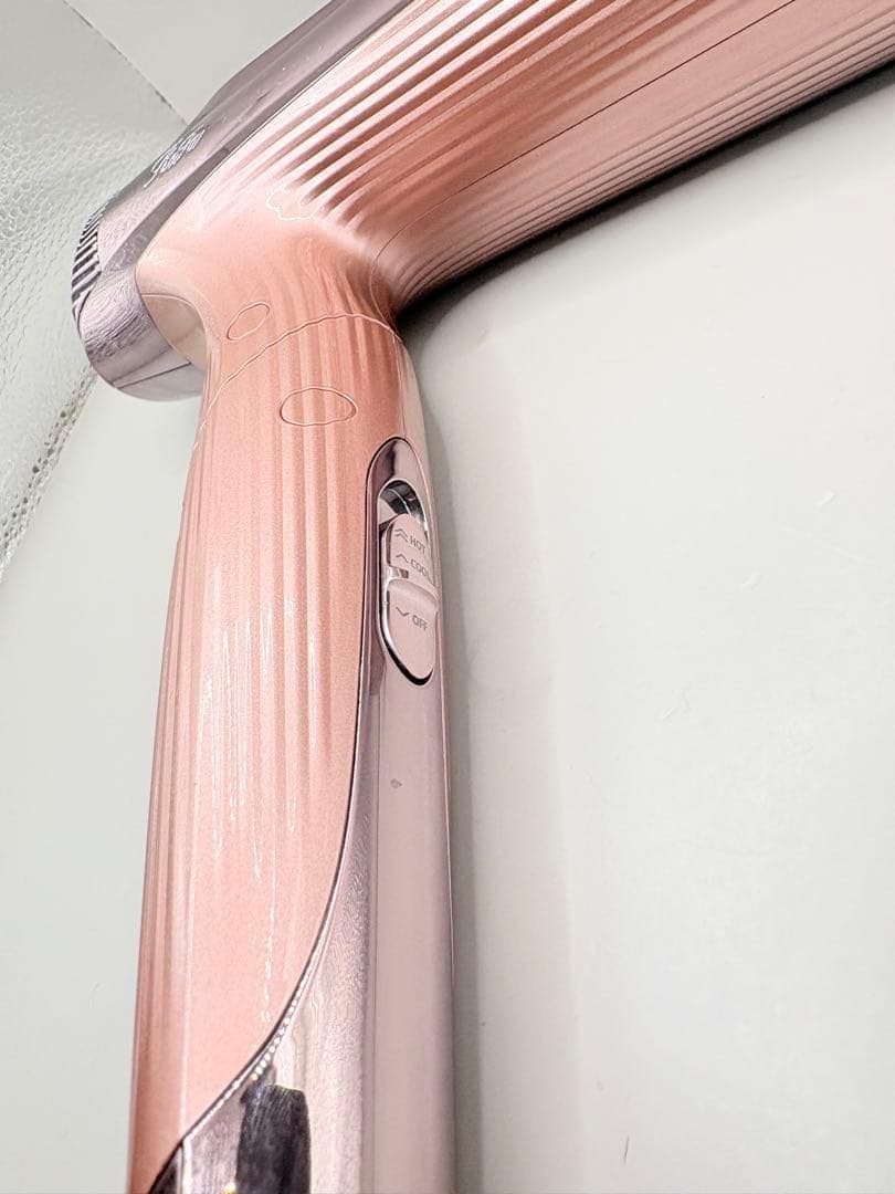 リファ ドライヤースマートW ダブル Refa 2024年製 ピンク 449