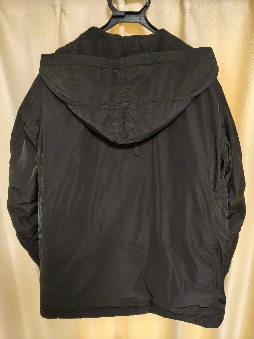 【鯉んさん専用】BEAMS ブラック ダウンジャケット XL