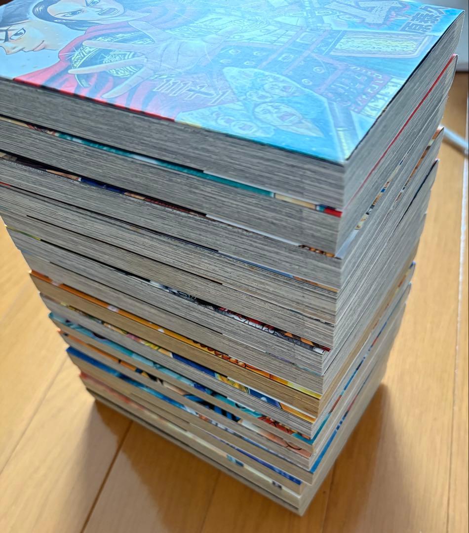 【キングダム】1〜53巻セット、原泰久