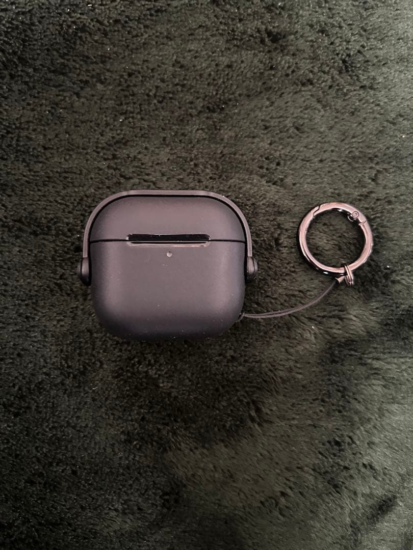 galette　アップル(Apple)　AirPods4