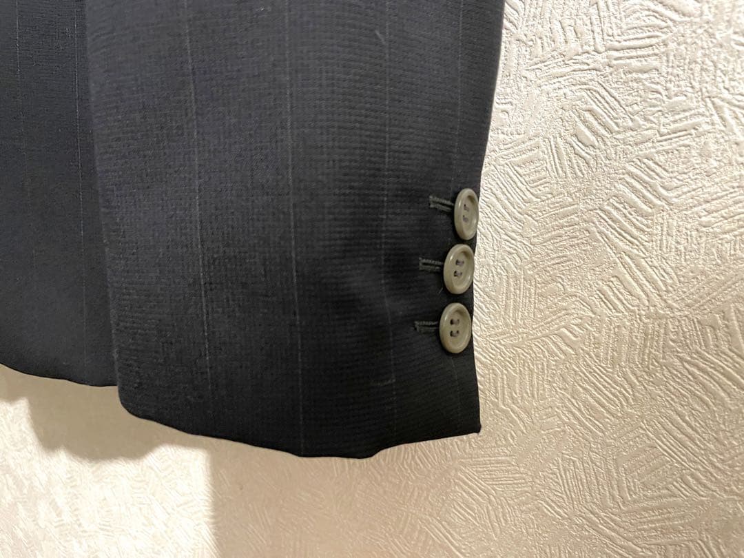 イタリア製 GIORGIO ARMANI 1B テーラード ジャケット