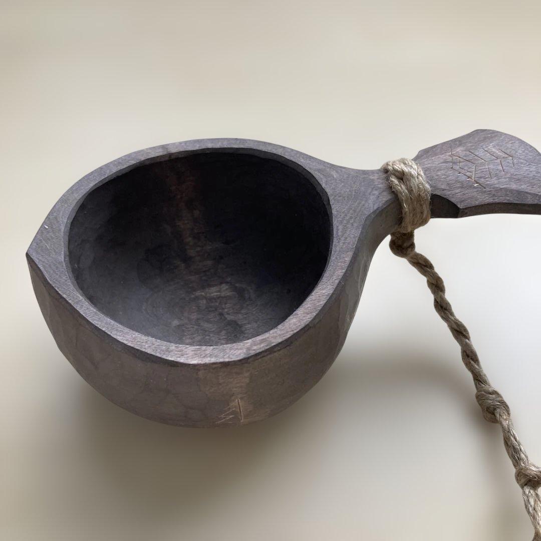 【新品】ソウルオブシベリア　 Blizzard No.4105 ククサ