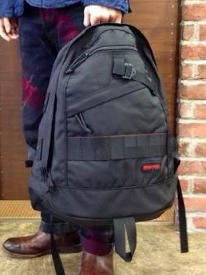 最終値下げ❗️ブリーフィング バックパック ネオ フォース Ｌ アメリカ製 廃盤