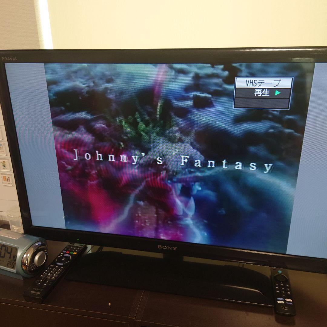 ジャニーズファンタジーkyotokyo　’97夏公演