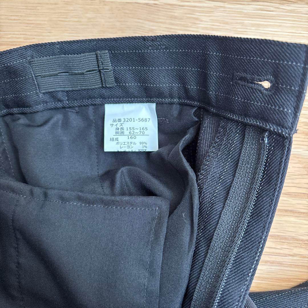 waltz by BEAMS フォーマルスーツ 小学校卒業式 男の子　160cm