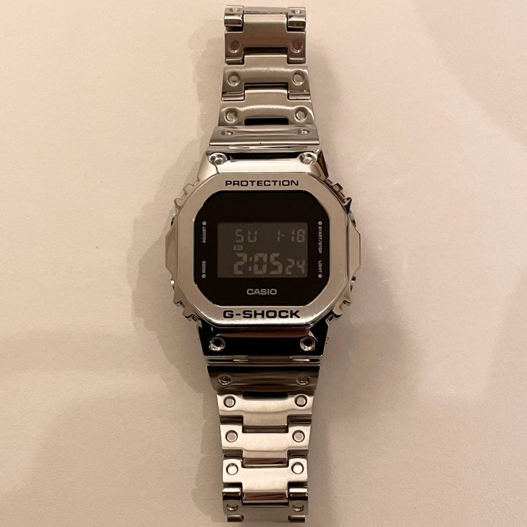 @*️様 G-SHOCK GM-5600