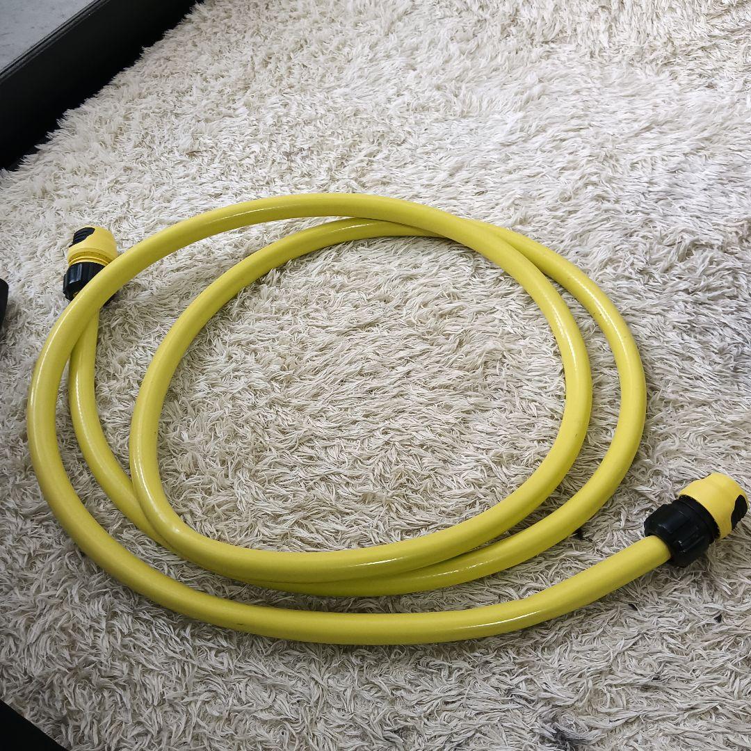 ケルヒャー　K2 サイレント　家庭用高圧洗浄機　付属品完備