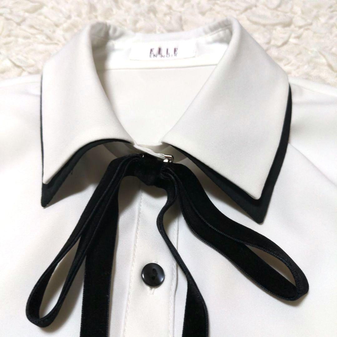 週末限定価格♡美品 ELLE EN NOIR フォーマルスーツ4点セット 卒業式