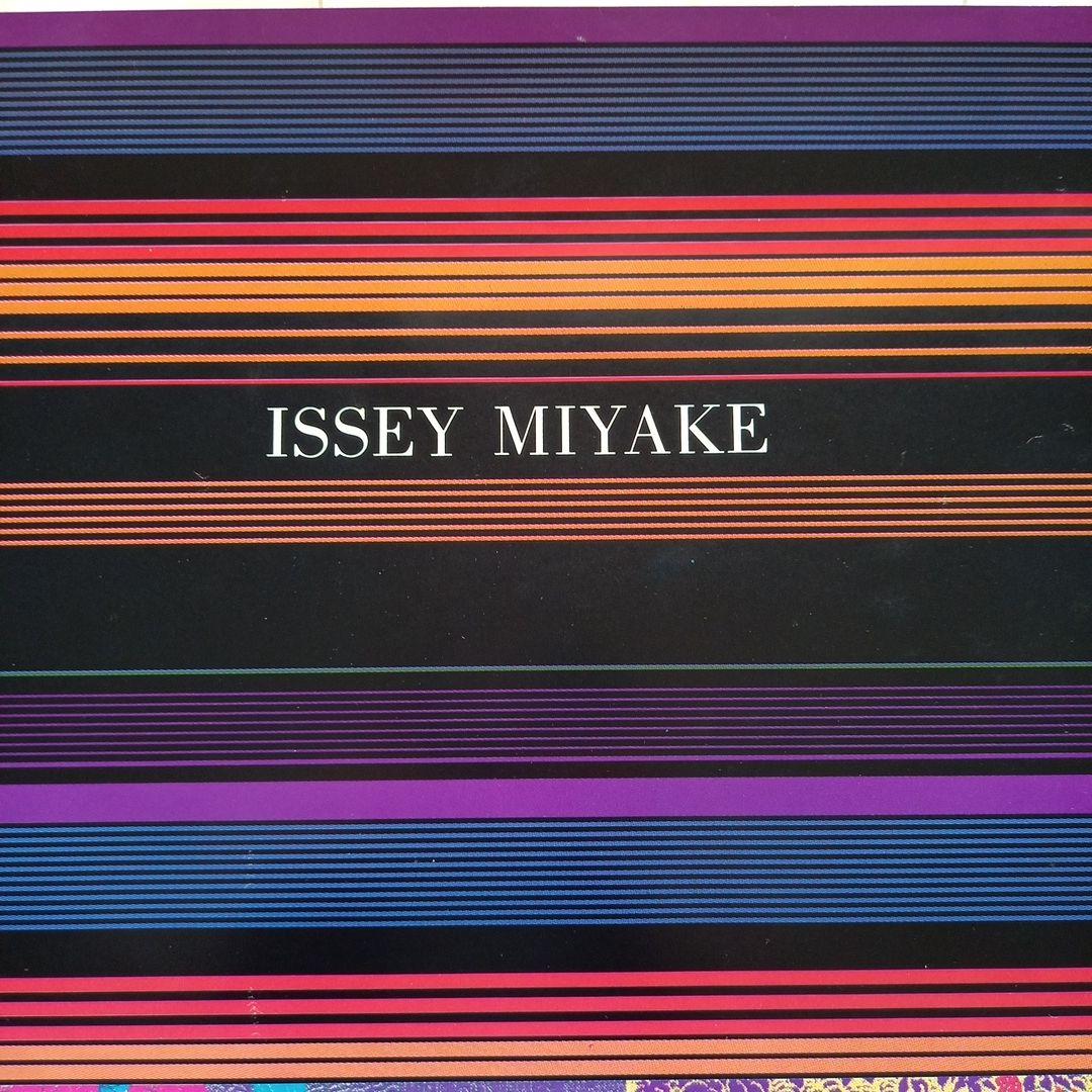 横尾忠則 Tadanori Yokoo ISSEY MIYAKE ポスター B1
