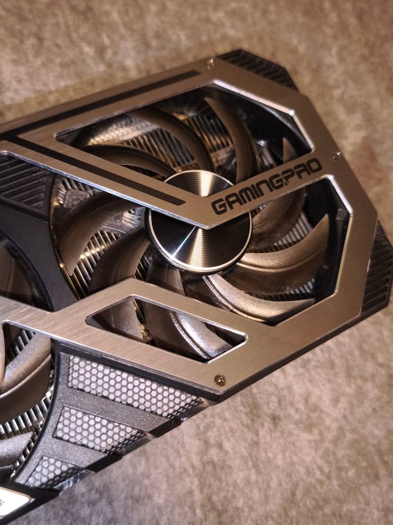 グラフィックボード・グラボ・ビデオカード Palit RTX3090 gamingpro