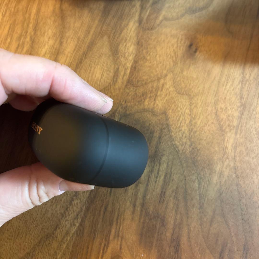 完全ワイヤレスイヤホン WF-1000XM5BC [ワイヤレス(左右分離)