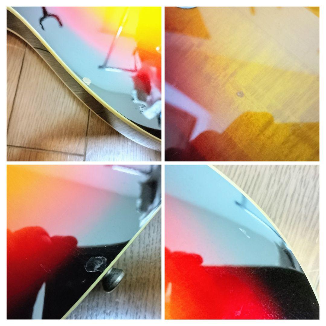 Legend　LTE-CST　テレキャスター　カスタムタイプ　弦は新品！