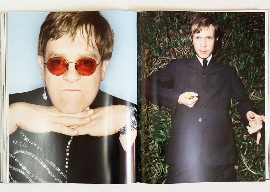 Rankin Portraits ハードカバー