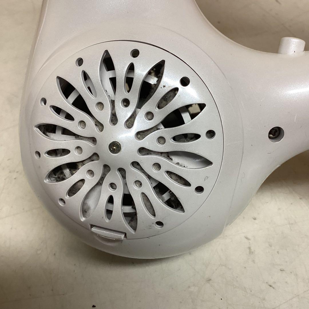 ルミエリーナ HBE-GE2 ドライヤー通電確認済み （む63)