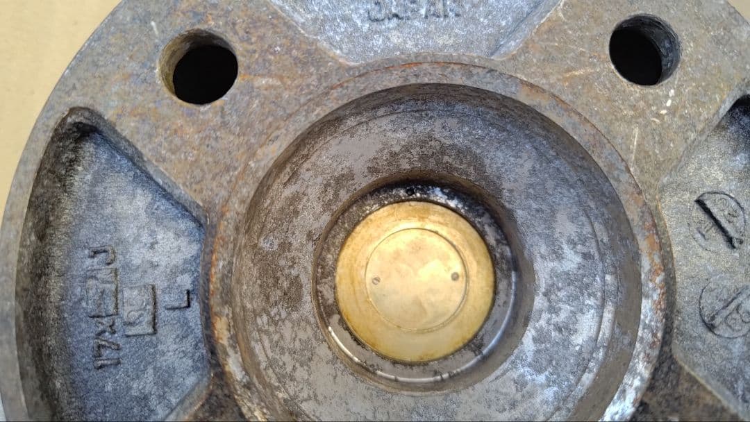 YOKOHAMA ADVAN SA3R 17インチ7ｊ35 8ｊ35 4本