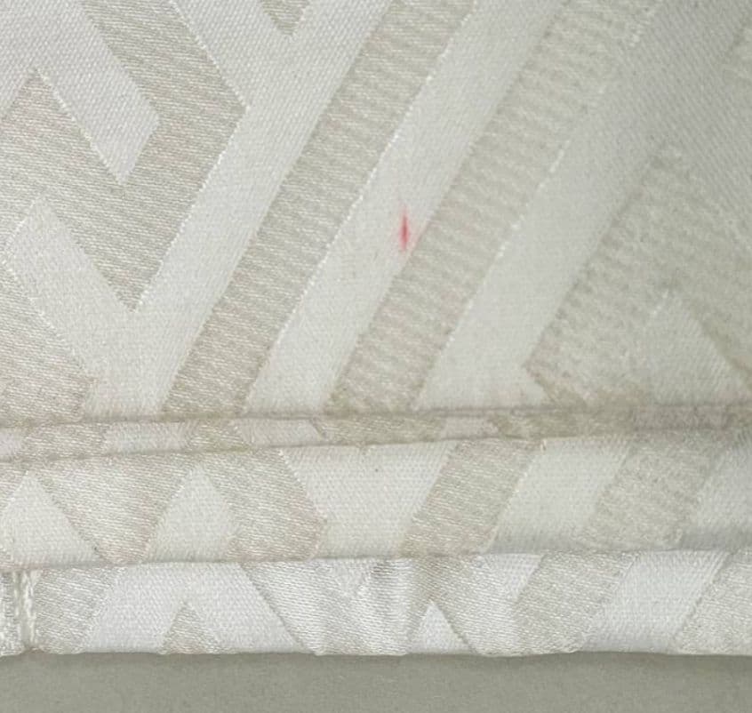 和装花嫁様 白掛下 セット