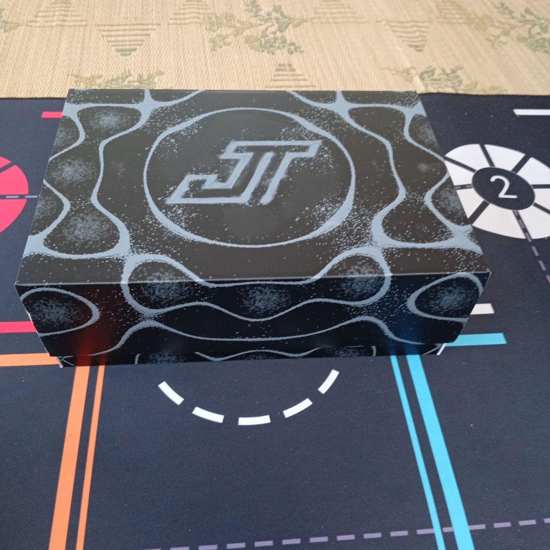 テイタム4 / JORDAN TATUM 4 PF - 新品未使用