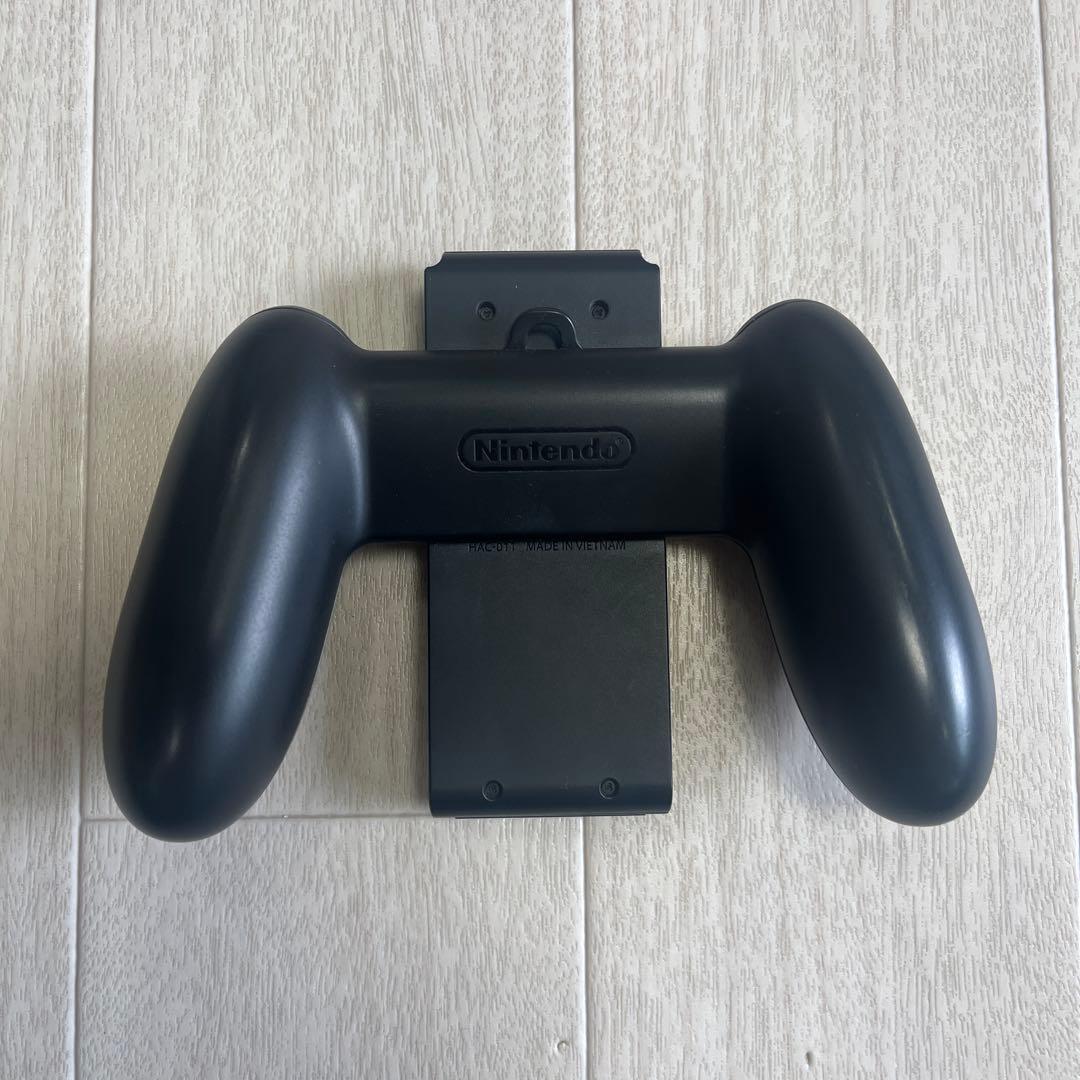 ぐるっぱー　ニンテンドースイッチ　プロコン付き