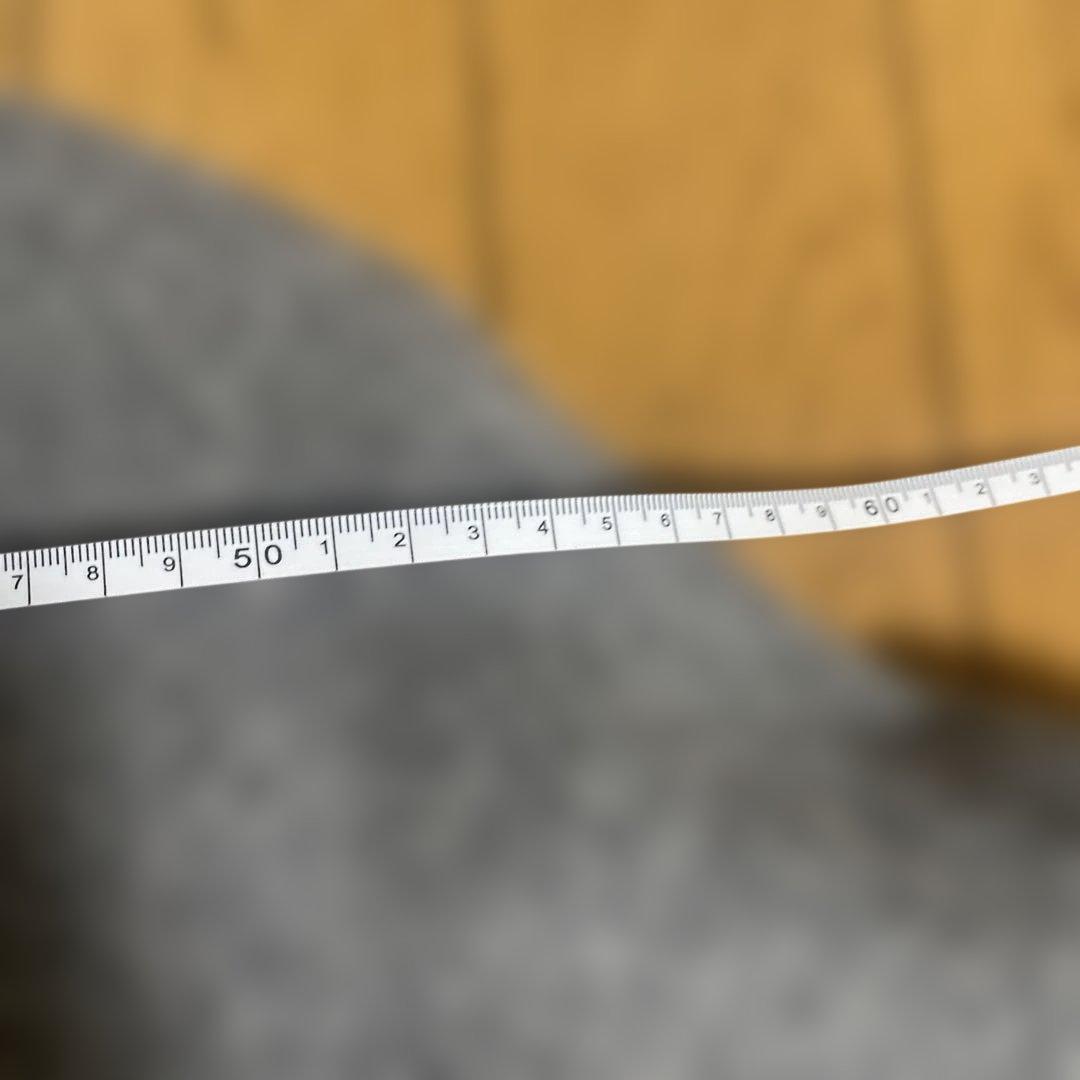 H*x様 SKOOKUM スタジャン グレー 38