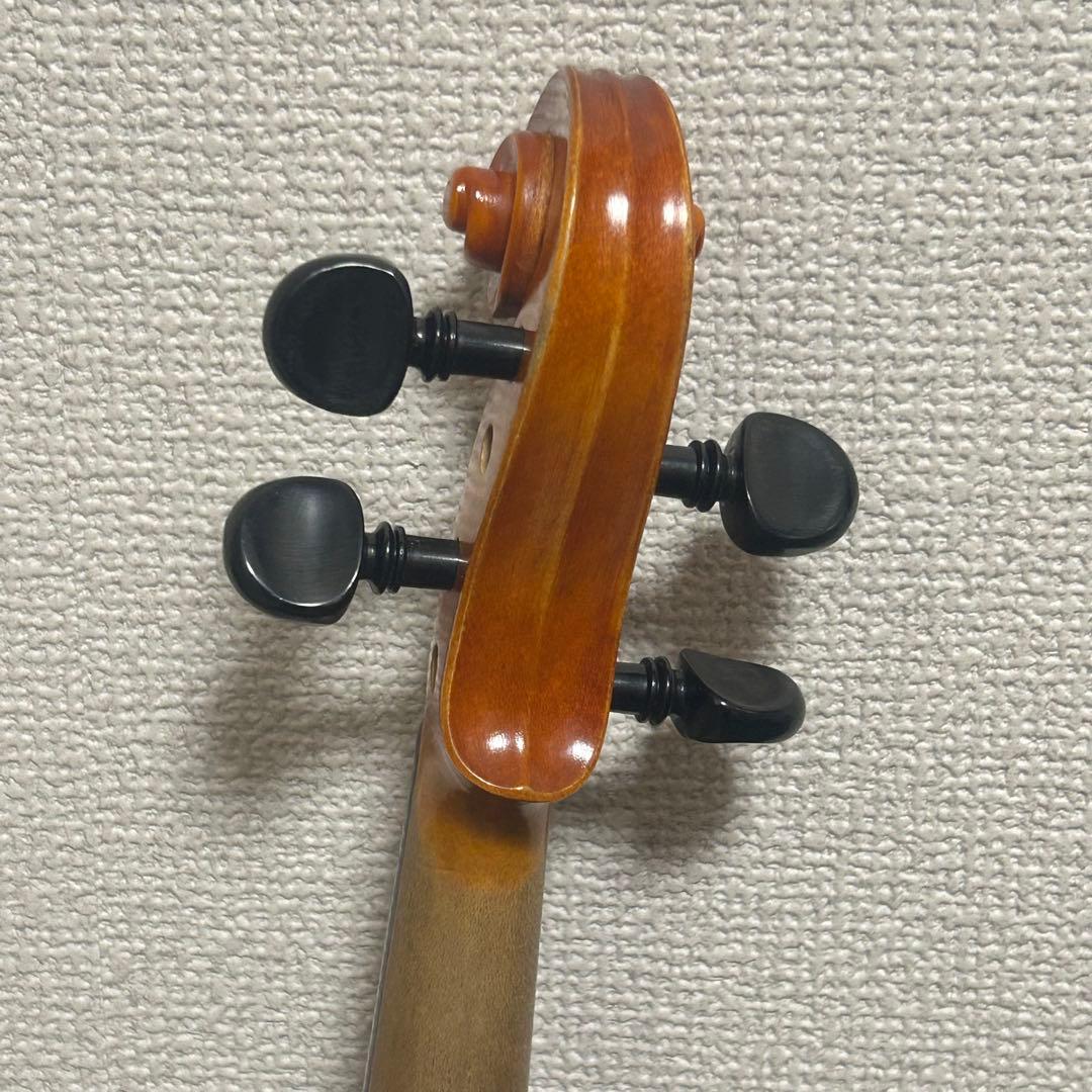 SUZUKI No.280 バイオリン本体　3/4
