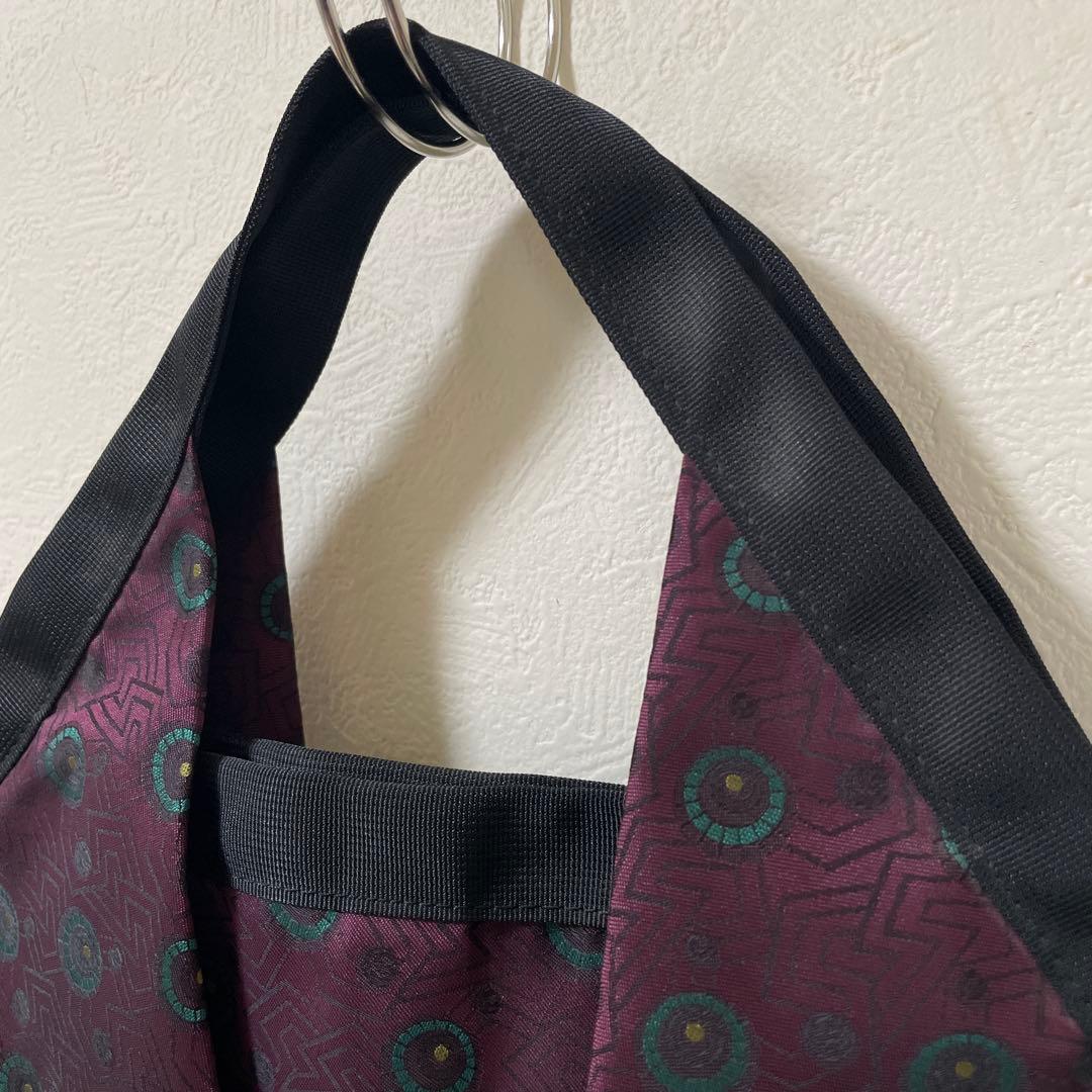 【未使用】Hender Scheme エンダースキーマ｜origami bag