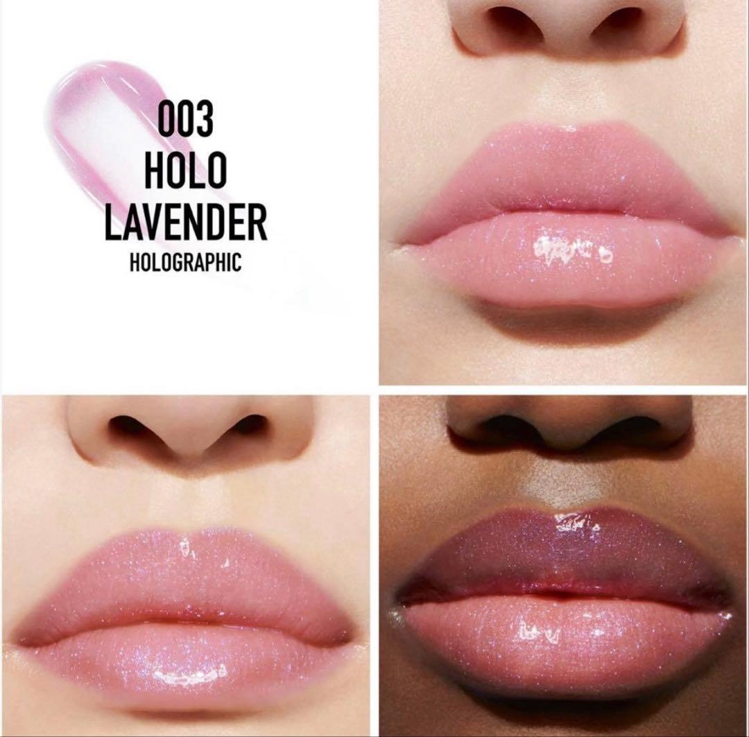 Dior アディクト リップ マキシマイザー セット売り 8本セット