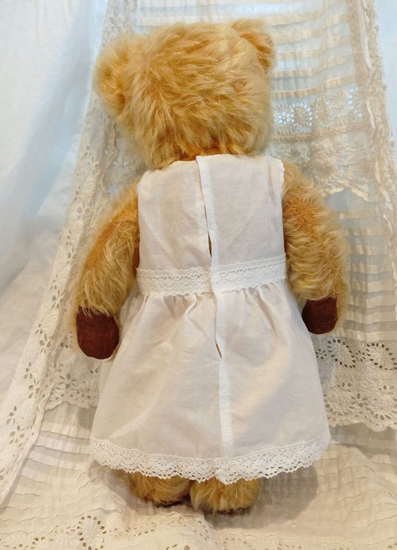 期間限定価格　チャドバレーベア 約37cm