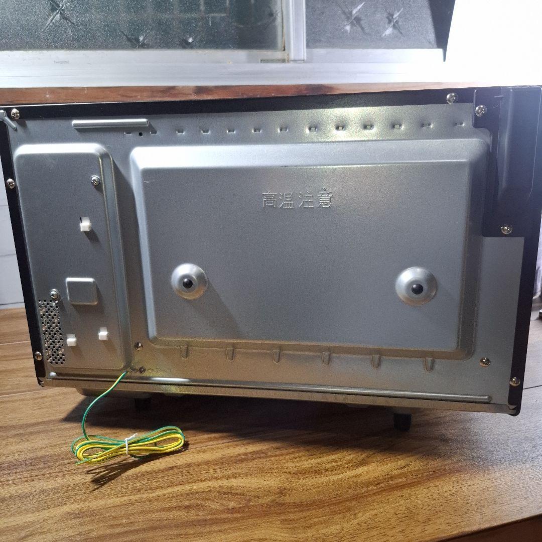 Panasonic　パナソニック　オーブンレンジ　2024年製NE-MS4B-K