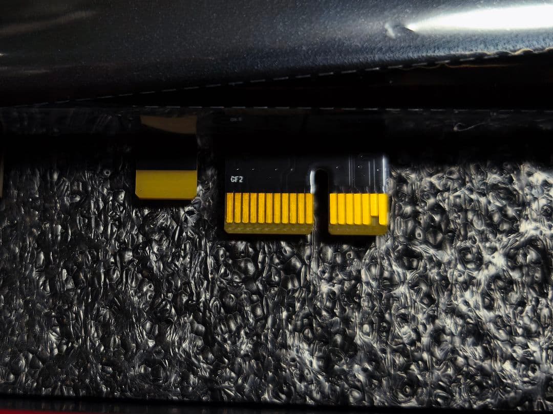 BLASTER X AE-5 サウンドカード