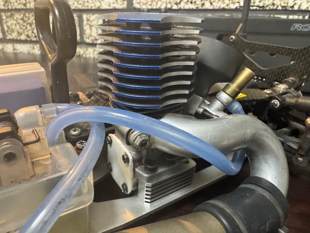 TG10R エンジンスターターボックス セット　動作未確認　訳あり