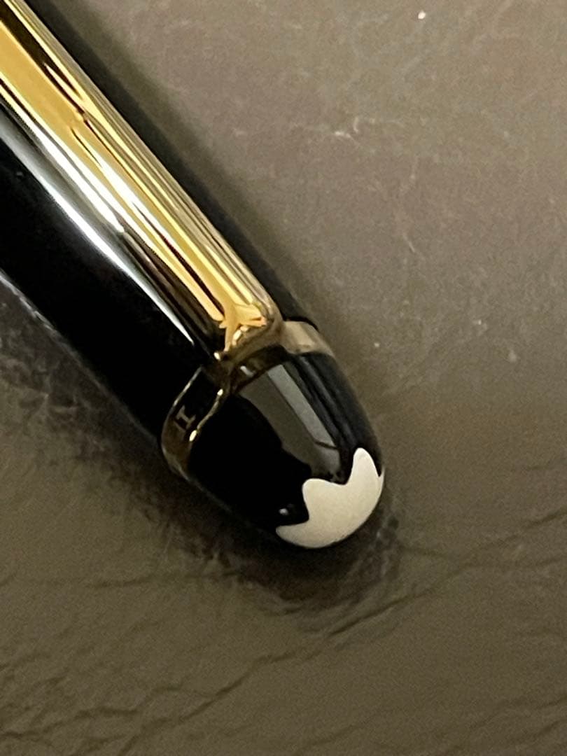 ◾️極美品◾️モンブラン164 ボールペン◾️マイスターシュテュック クラシック◾️