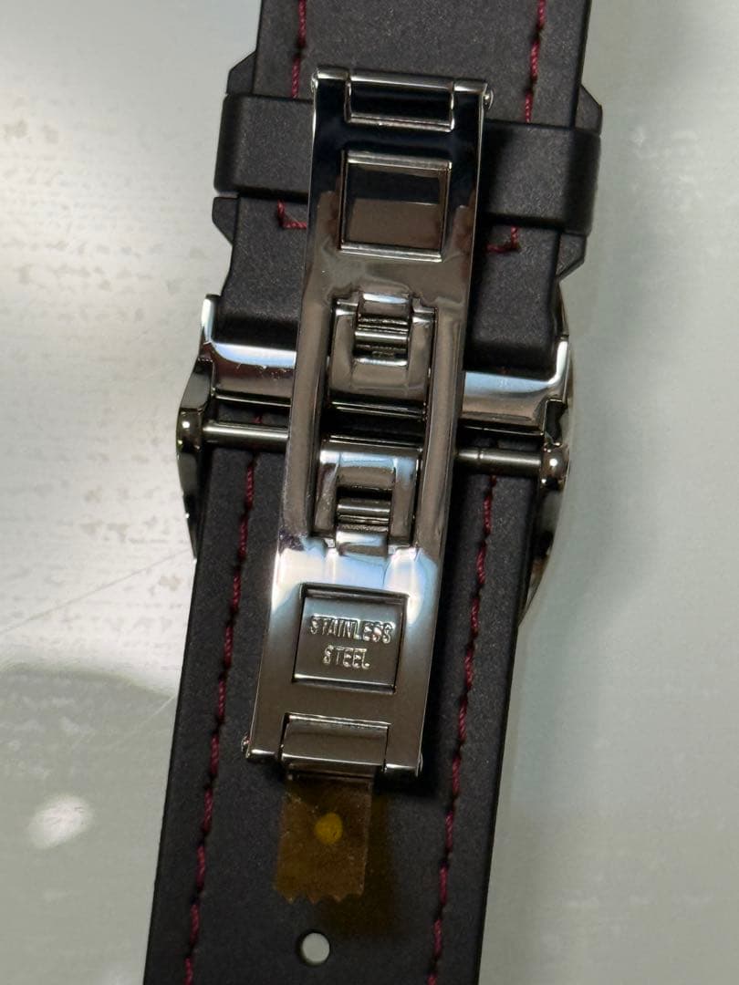 【新品】フランクミュラー ファイナルファンタジーXVI イフリートモデル バンド