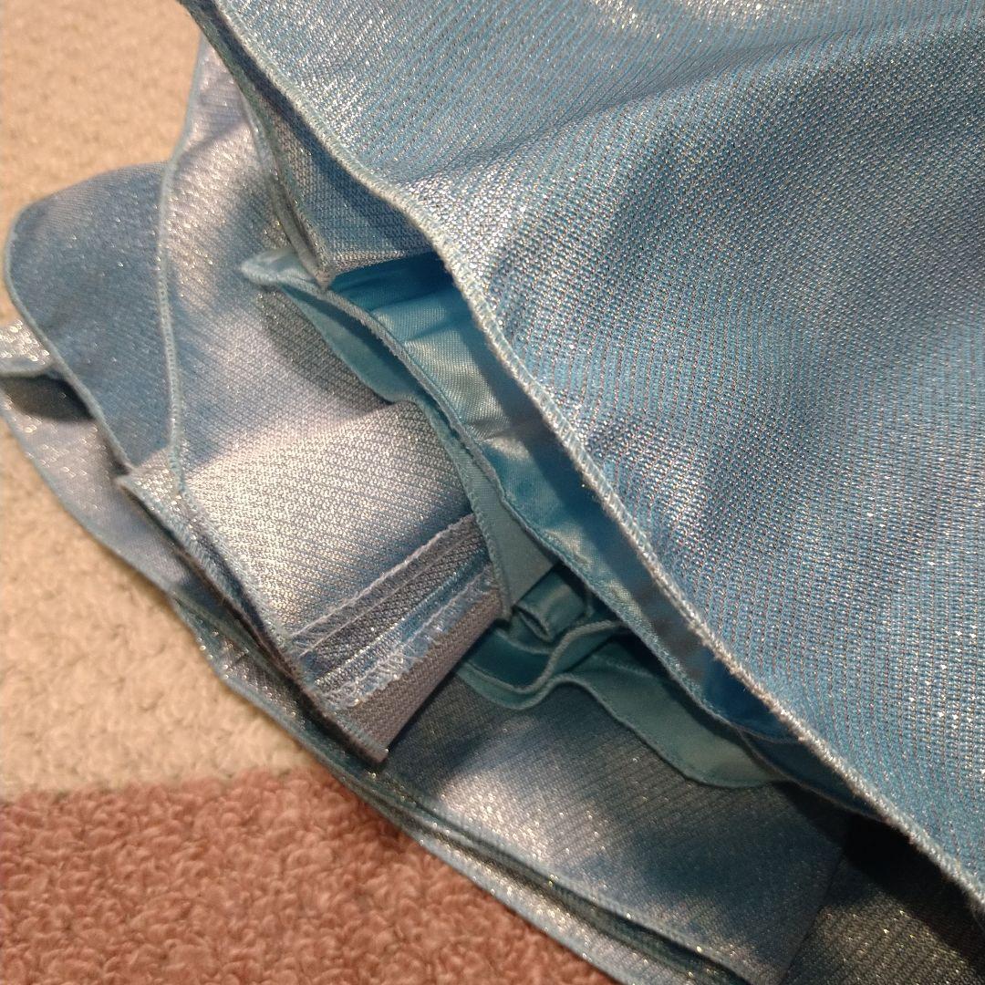 ビビディバビディブティック　アナと雪の女王　エルサ　ドレス　120cm