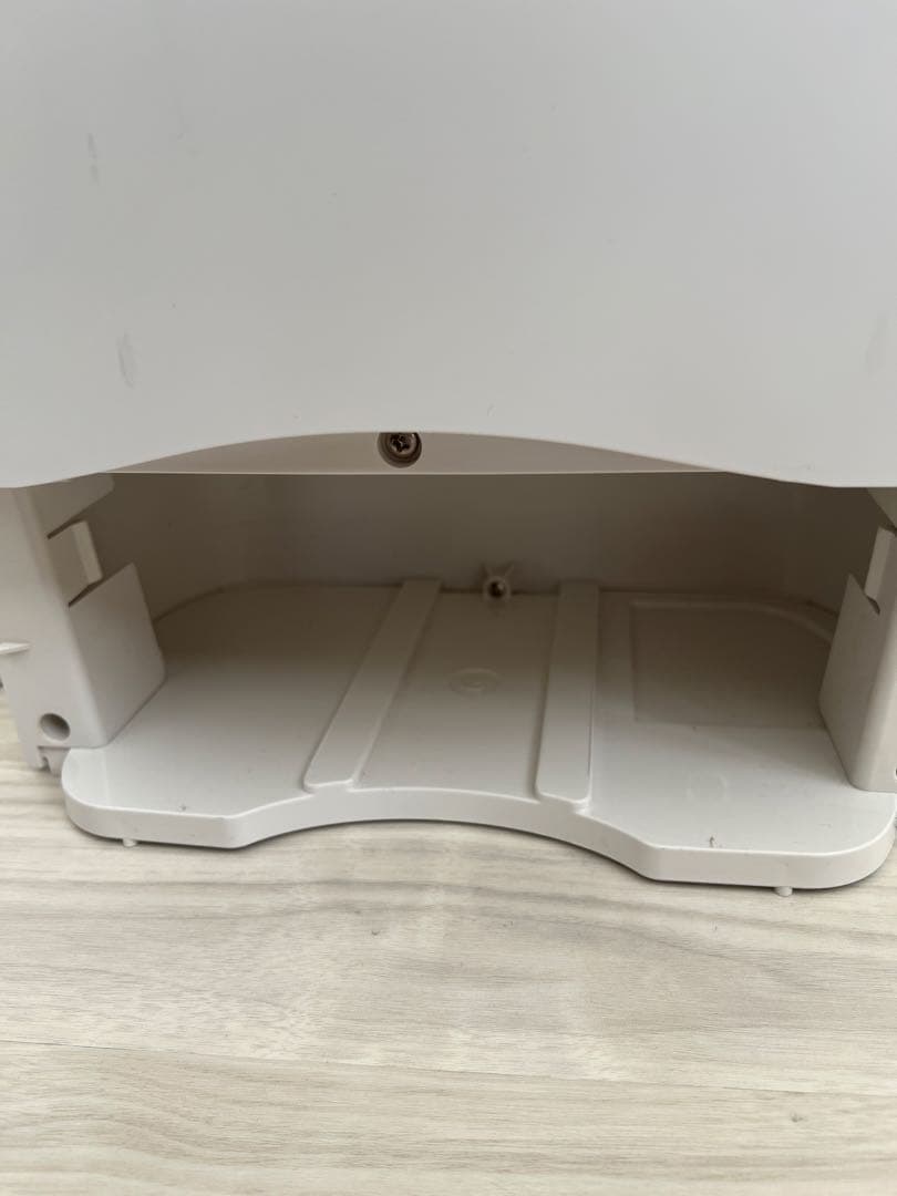 衣類乾燥除湿機 DDA10 2022年製airdryer モノラック